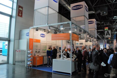 interpack 2017 - Schmalz Sp. z o.o.