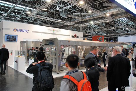 interpack 2017