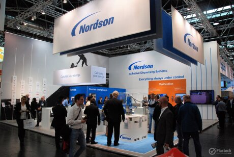 interpack 2017 - Nordson EFD