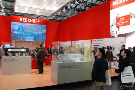 interpack 2017