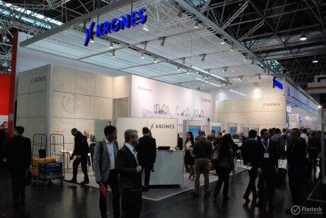 interpack 2017 - Krones Sp. z o.o.