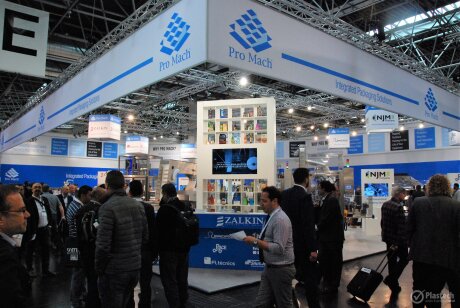 interpack 2017
