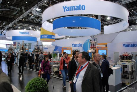 interpack 2017