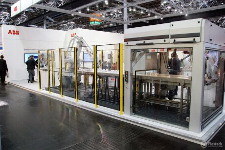 interpack 2017 - ABB Sp. z o.o.