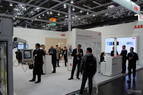 interpack 2017 - ABB Sp. z o.o.