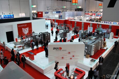 interpack 2017