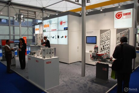interpack 2017 - Elesa+Ganter Polska