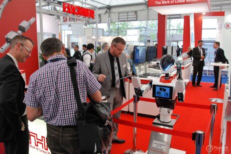 interpack 2017