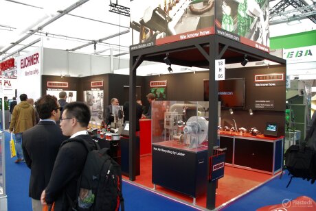 interpack 2017 - Heisslufttechnik Flocke Sp. z o.o.