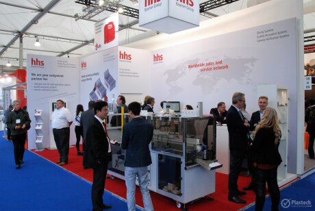 interpack 2017