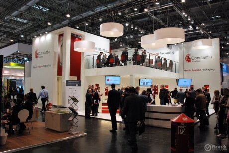 interpack 2017