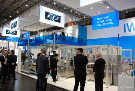 interpack 2017