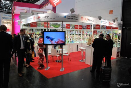 interpack 2017