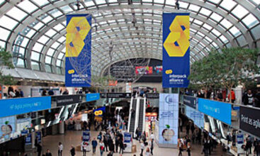 Photoreport - interpack 2017