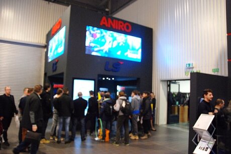 Automaticon 2016