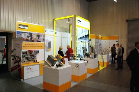 Automaticon 2016