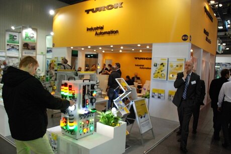 Automaticon 2016