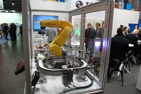Automaticon 2016