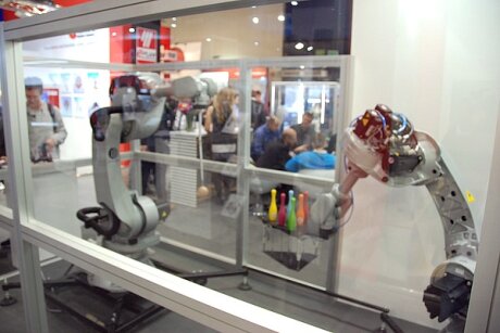 Automaticon 2016