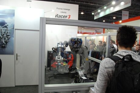 Automaticon 2016