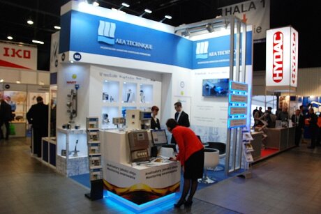 Automaticon 2016