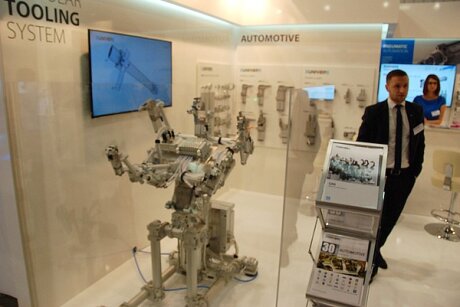 Automaticon 2016