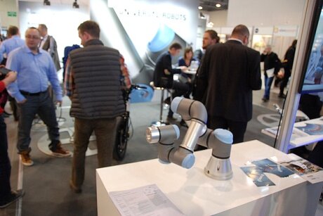 Automaticon 2016