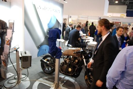 Automaticon 2016