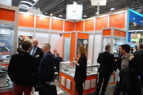 Automaticon 2016