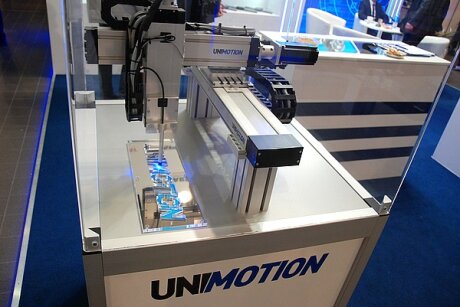 Automaticon 2016