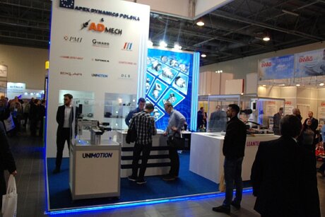 Automaticon 2016
