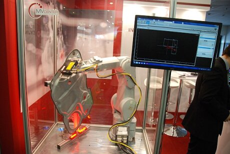 Automaticon 2016