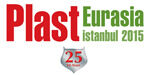 Plast Eurasia 2015