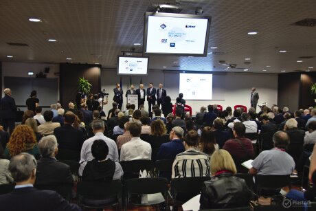 Plast 2018