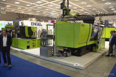 Plast 2018 - ENGEL Polska Sp. z o.o.