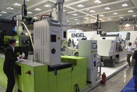 Plast 2018 - ENGEL Polska Sp. z o.o.