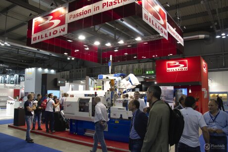 Plast 2018