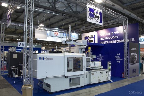 Plast 2018