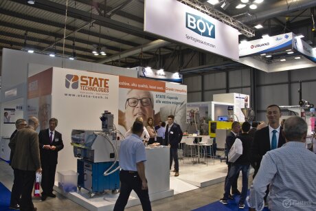 Plast 2018