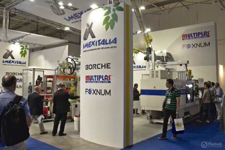Plast 2018