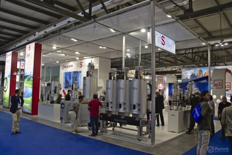 Plast 2018