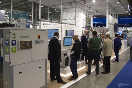 Plast 2018