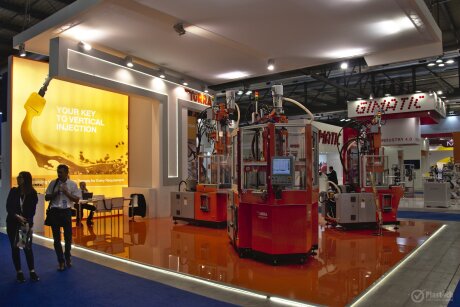 Plast 2018
