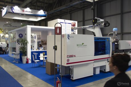 Plast 2018