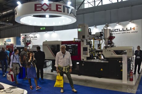 Plast 2018