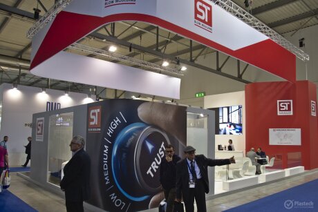 Plast 2018