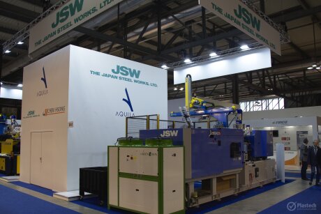Plast 2018