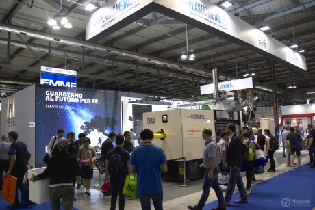 Plast 2018