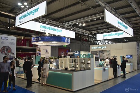 Plast 2018 - Meusburger Georg GmbH & Co KG