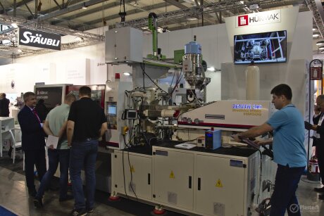 Plast 2018 - Hurmak Polska Sp. z o.o.